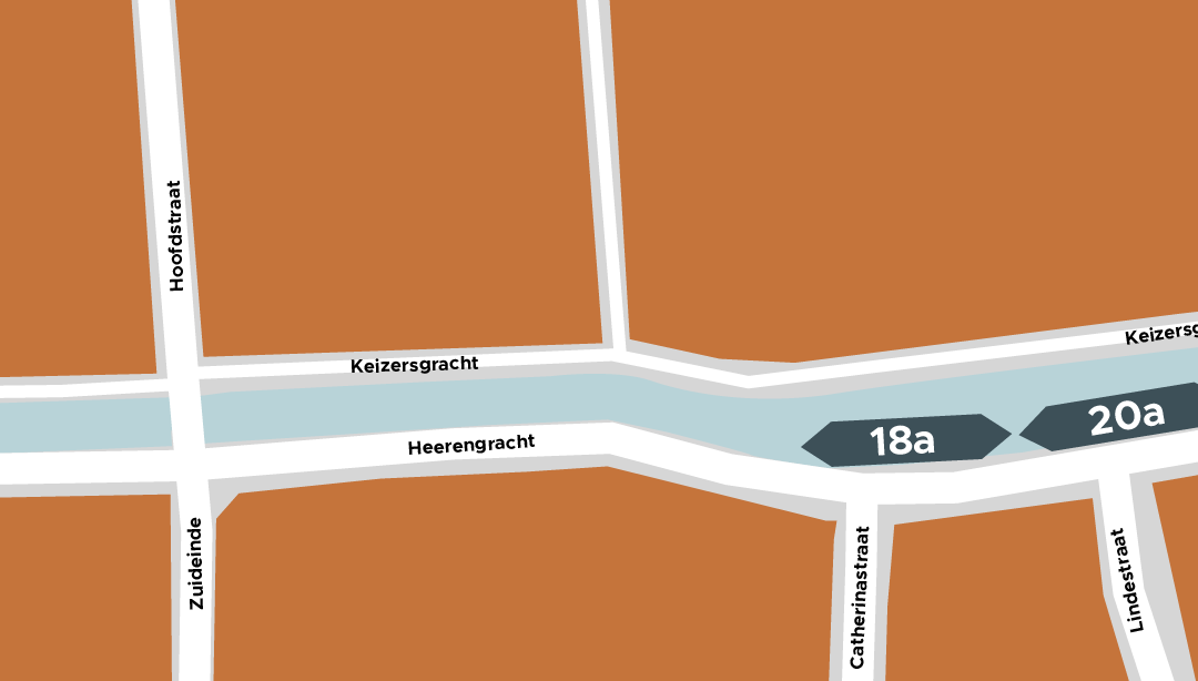 Ligplaatsen