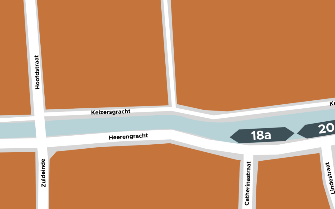 Ligplaatsen